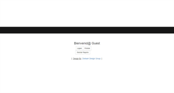 Desktop Screenshot of divteam.com